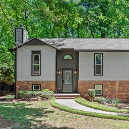 204 Swamp Fox Drive