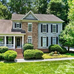 1512 Calvin Hal Road