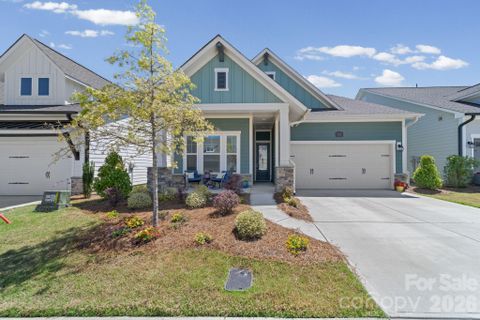 1133 Idyllic Lane active home in Encore At Streamside, Waxhaw, NC
