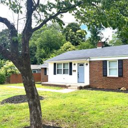 2213 Shamrock Drive