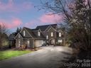 636 Vista Falls Road sold home in Mills River, SC