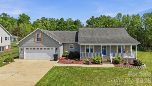 4425 Frank Dellinger Lane
