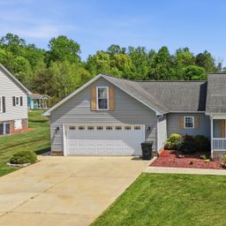 4425 Frank Dellinger Lane