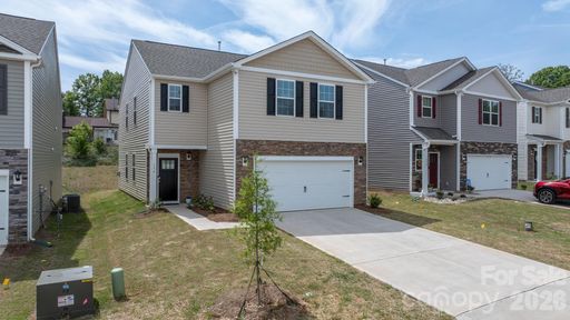 534 13th Avenue Drive active home in The Hamptons At Hickory, Hickory, NC