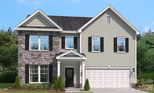 4224 Vista Pine Drive pending home in Clairmont, Charlotte, NC