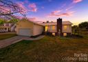 1730 Hamilton Street sold home in Hickory, SC