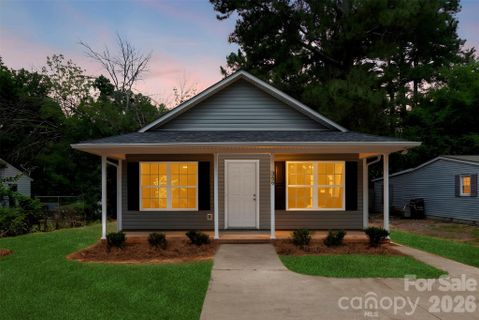 356 Marshall Street pending home in Fairview, Rock Hill, SC
