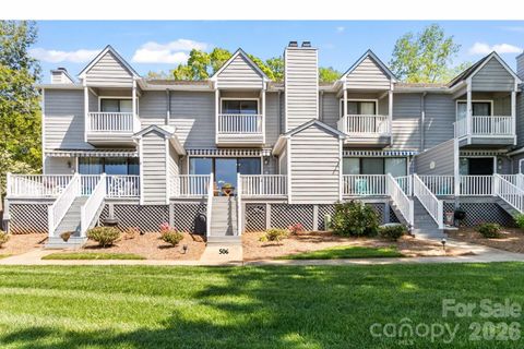 506 Catspaw Road sold home in Catspaw, Statesville, NC