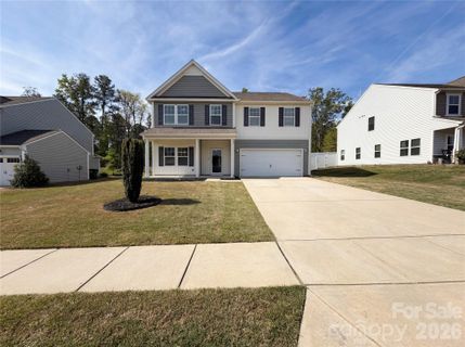 2825 Kinloch Court sold home in Oaks At Clover, Clover, SC