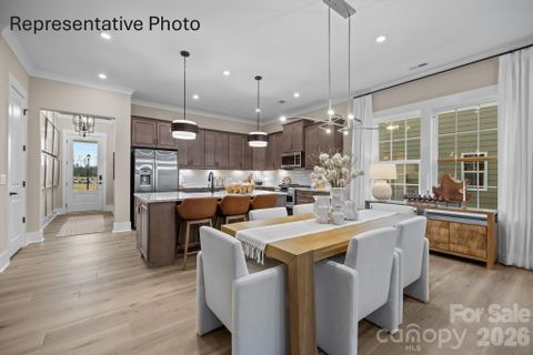 1468 Twin Leaf Road pending home in Brook Run, Fort Mill, SC