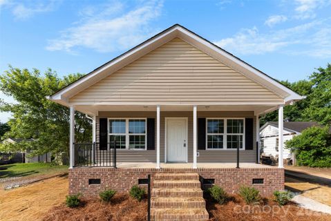 1513 Ellen Avenue pending home in Catawba Terrace, Rock Hill, SC