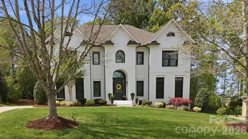 26211 Camden Woods Drive sold home in Bridgehampton, Fort Mill, SC