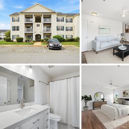 3937 Mohawk Court
