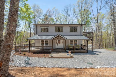 25 Briar Ridge Lane active home in Grandview Peaks, Nebo, NC