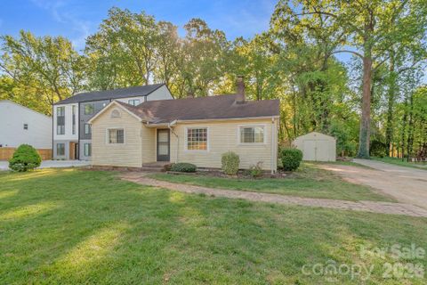 4430 W Tyvola Road