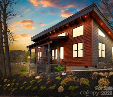 Homes in Brookmont, Waynesville