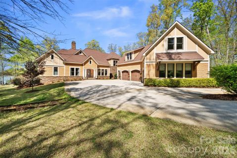 Homes in The Springs At High Rock, Denton