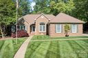 3336 Colvard Park Way sold home in Charlotte, SC
