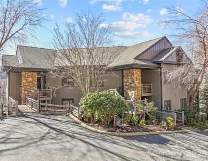 101 Spring Rock Road active home in Mountain Air, Burnsville, NC