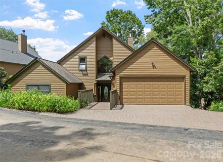 91 Brandy Run Road active home in Mountain Air, Burnsville, NC