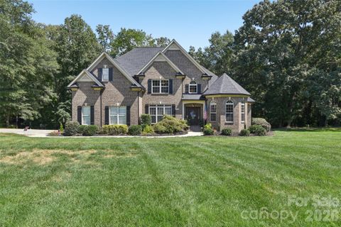 3398 Millstone Creek Road sold home in Millstone Creek, Lancaster, SC
