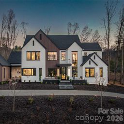 361 Belle Isle Way