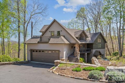 410 Springhouse Drive active home in Mountain Air, Burnsville, NC