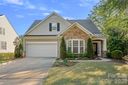 6902 Saranac Lane sold home in Matthews, SC