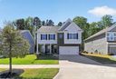 2159 Black Forest Cove sold home in Concord, SC