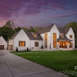 3035 Maple Way Drive