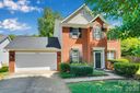 14443 Catherine Miller Drive sold home in Charlotte, SC