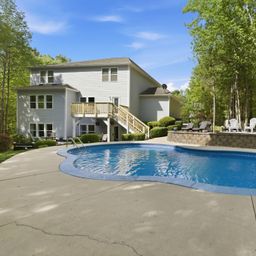 5404 Cotton Top Court