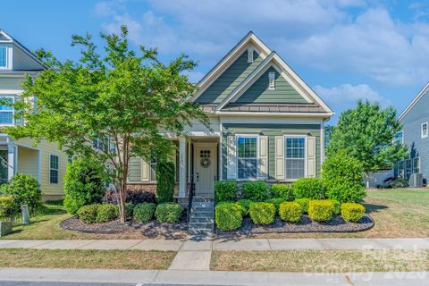 208 Helton Lane sold home in Brayden, Fort Mill, SC