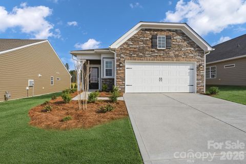 7624 Cotton Crest Lane active home in Roselyn, Lancaster, SC