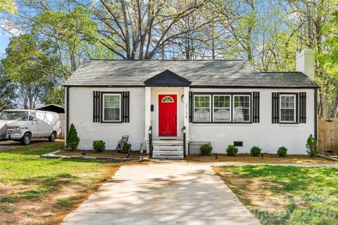 2738 Catalina Avenue active home in Graham Heights, Charlotte, NC