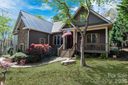 112 Wren Court sold home in Lake Lure, SC