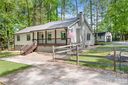 204 Nottingham Drive sold home in Huntersville, SC