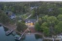 9116 Thackery Lane sold home in Sherrills Ford, SC
