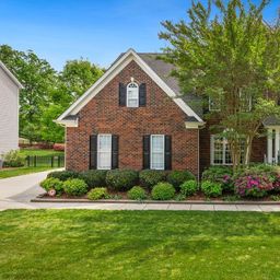 10826 Persimmon Creek Drive