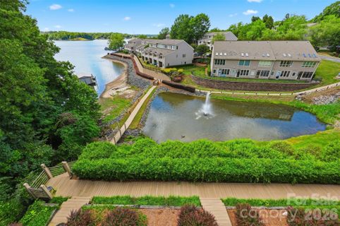 Homes in The Yachtsman, Charlotte