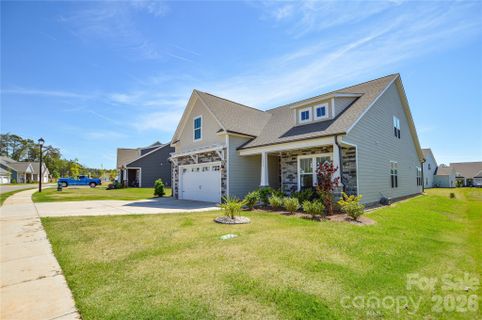 13039 Arnold Palmer Circle active home in Edgewater, Lancaster, SC