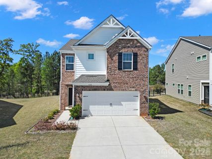 652 Citriadora Street sold home in Anniston Chase, Fort Mill, SC