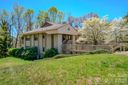 901 Abbey Circle sold home in Asheville, SC