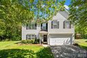 2445 Marett Boulevard sold home in Rock Hill, SC
