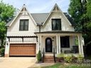 1117 Pamlico Street sold home in Charlotte, SC