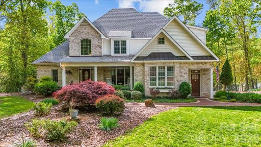 Homes in Stoney Point Harbor, Lexington