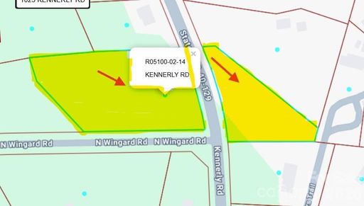 Kennerly Road