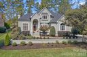 17608 River Ford Drive sold home in Davidson, SC