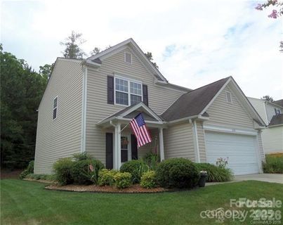 Homes in Woodlands, Charlotte