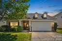 422 Bougainvillea Court sold home in Monroe, SC
